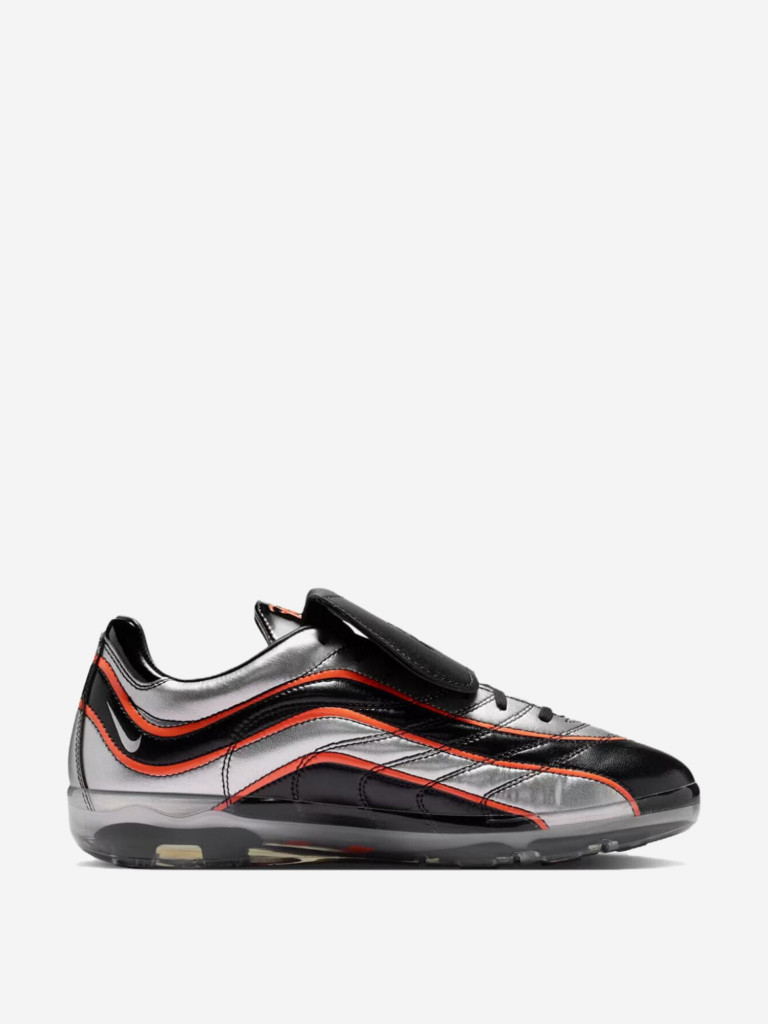 Кроссовки мужские Nike Cryoshot Mercurial Vapor R9 x Netherlands x Patta