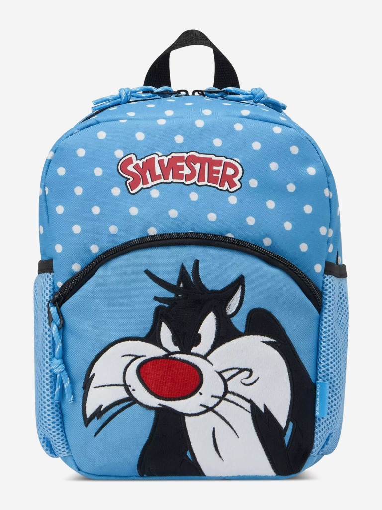 Рюкзак Roncato Looney Tunes Silvestro