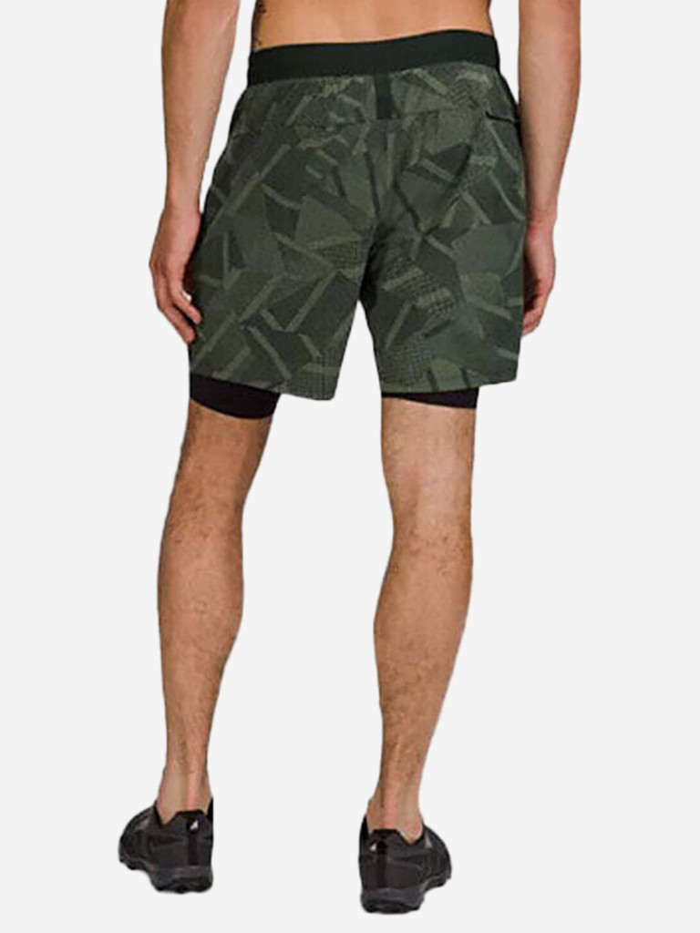 Шорты Lululemon License to Train Short