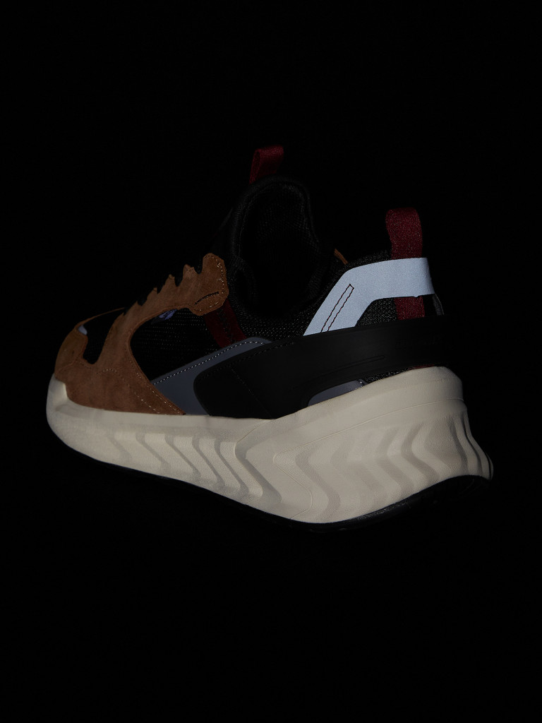 Кроссовки мужские Demix Ucrazy Enrblast