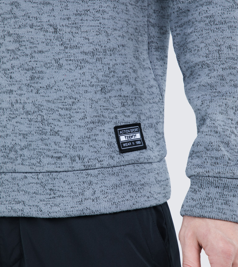 Джемпер флисовый мужской Termit