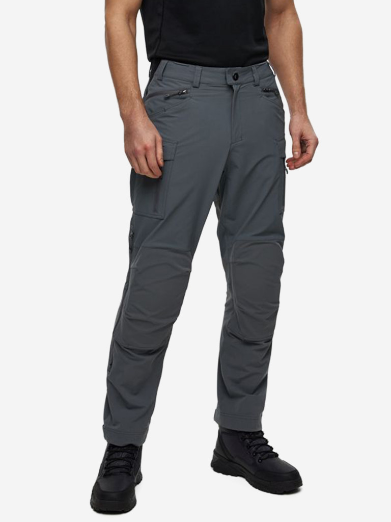 Брюки мужские для охоты и рыбалки H.U.T. Pathfinder II