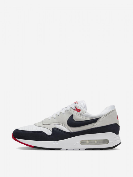 Кроссовки Nike Air Max 1 '86 Big Bubble Obsidian