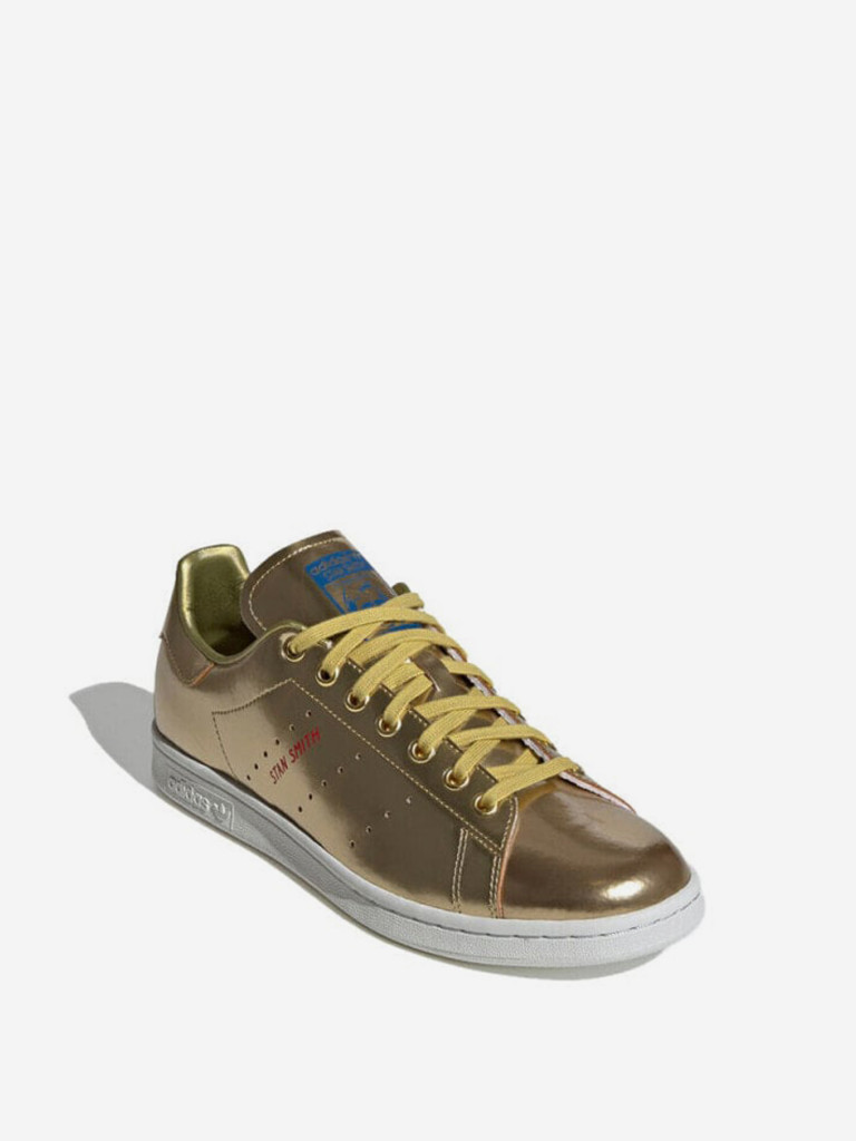 Кеды Adidas Originals Stan Smith 2019