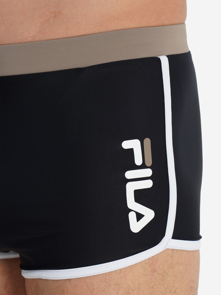 Плавки-шорты мужские FILA