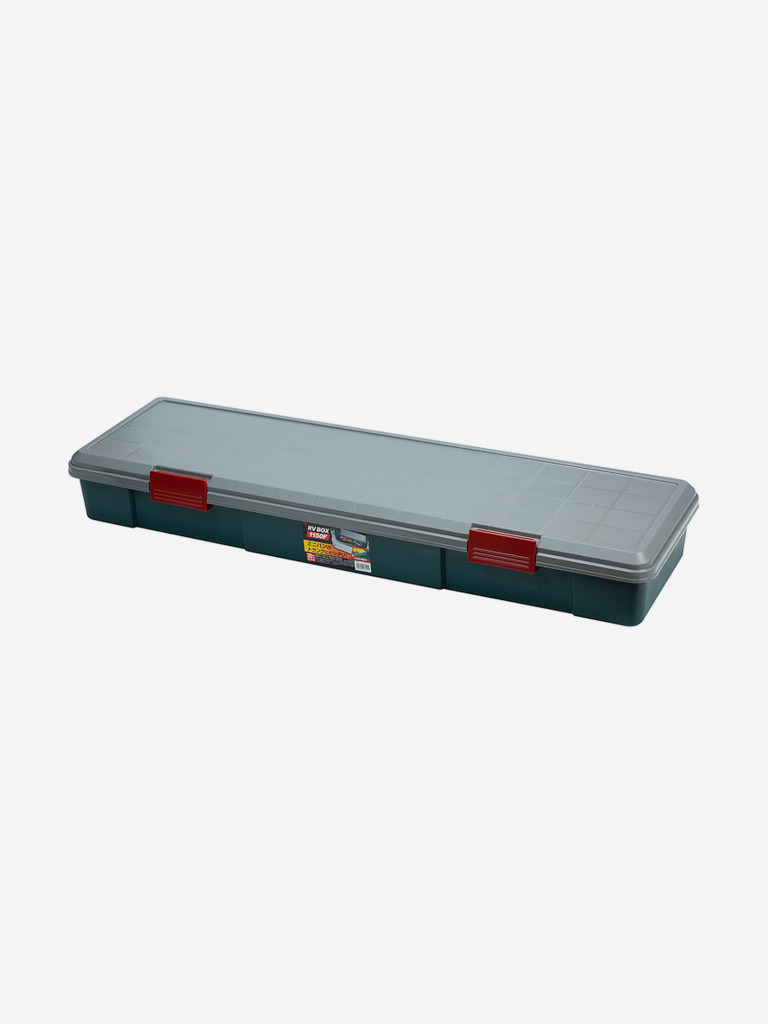 Ящик экспедиционный IRIS OHYAMA RV BOX 1150F 60 л 115x35x15,5 см