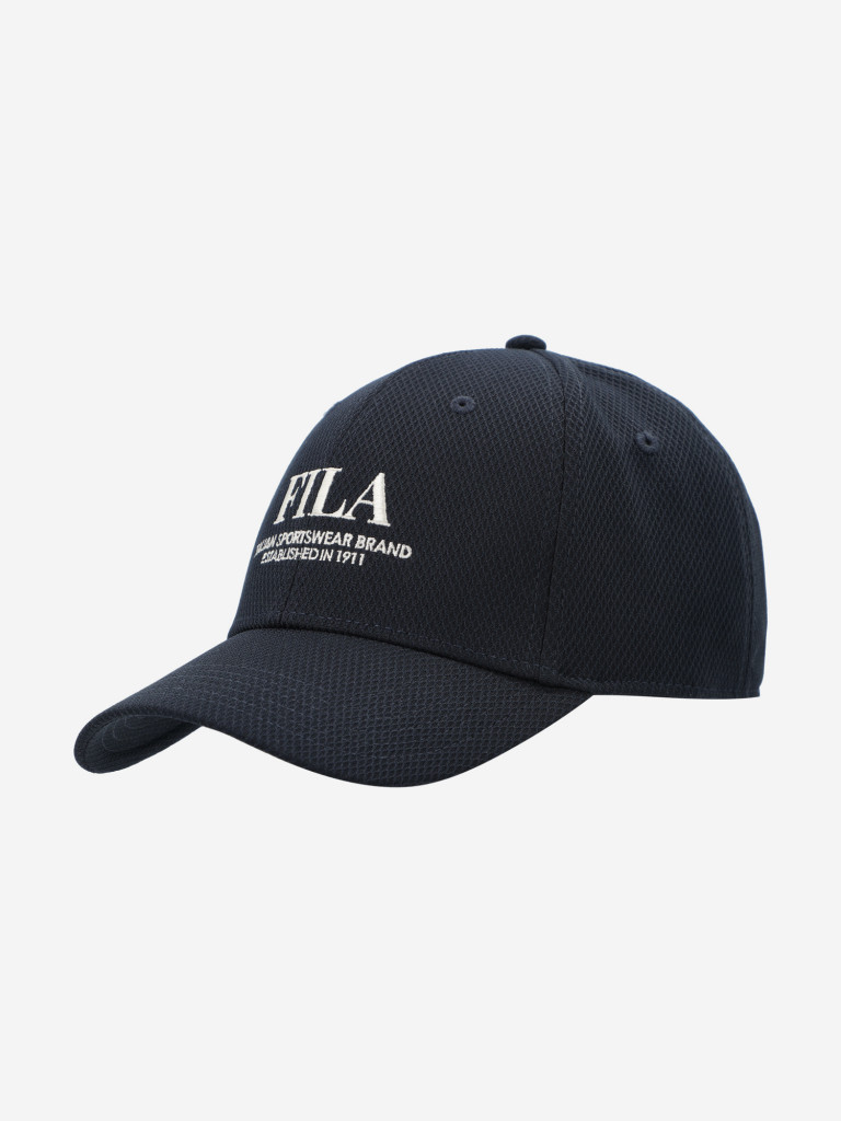 Бейсболка FILA