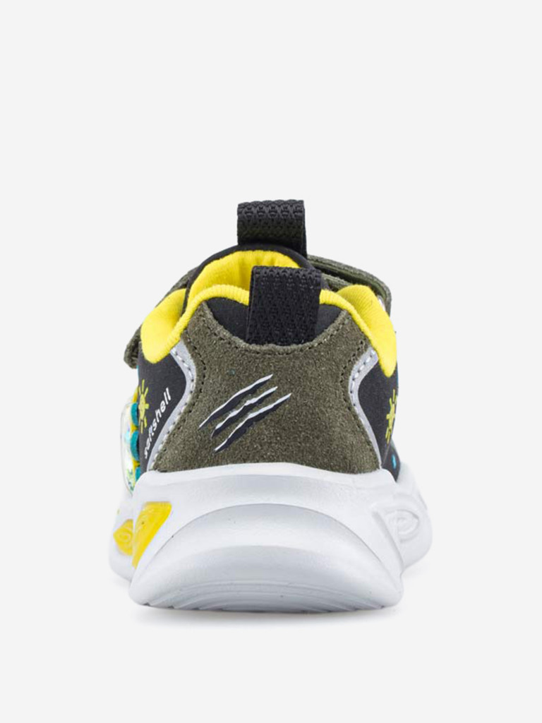 Кроссовки для мальчика Котофей