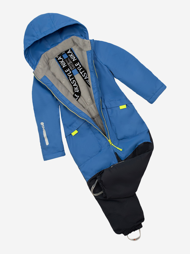 Комбинезон NIKASTYLE