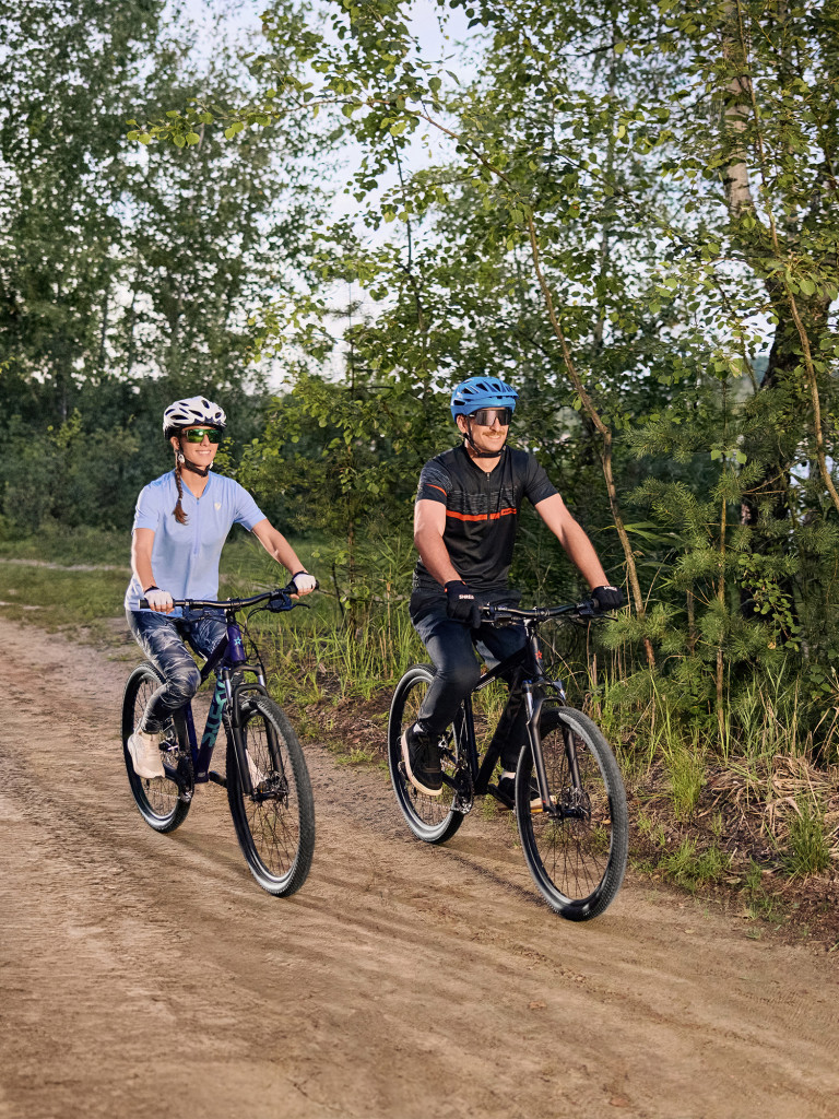 Велосипед горный Stern Energy 3.0 27.5"