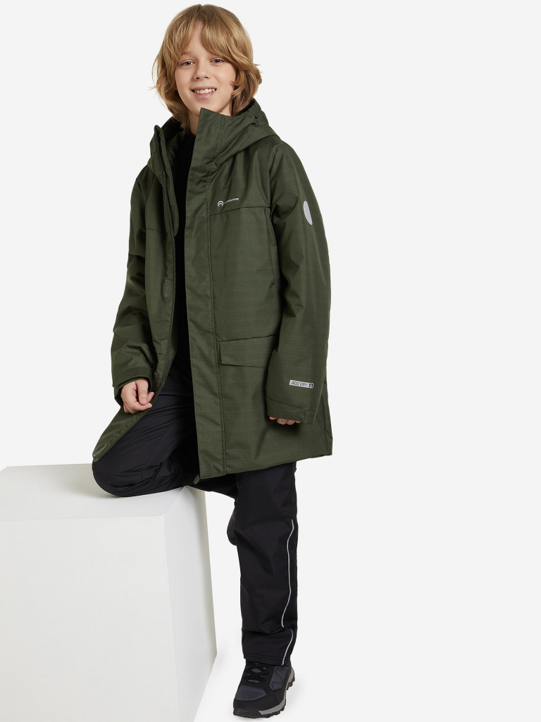 Куртка для мальчиков Outventure