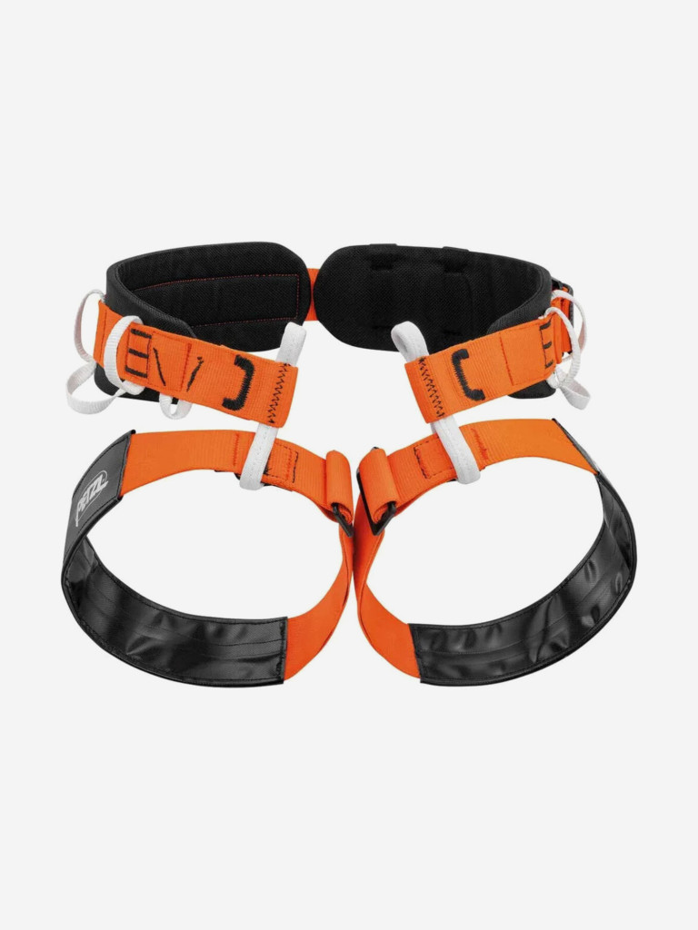 Страховочная система Petzl Aven Harness