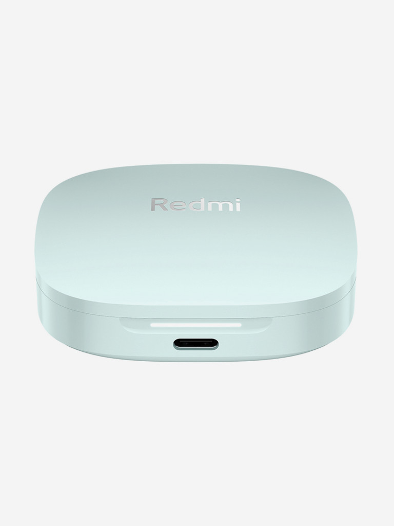 Наушники беспроводные Xiaomi Redmi Buds 6 зеленые BHR9245GL