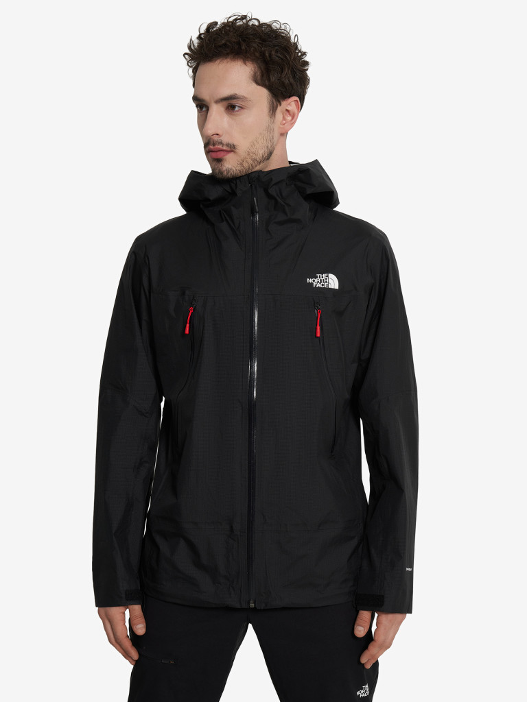 Куртка мембранная мужская The North Face Signal 2.5 l Dryvent