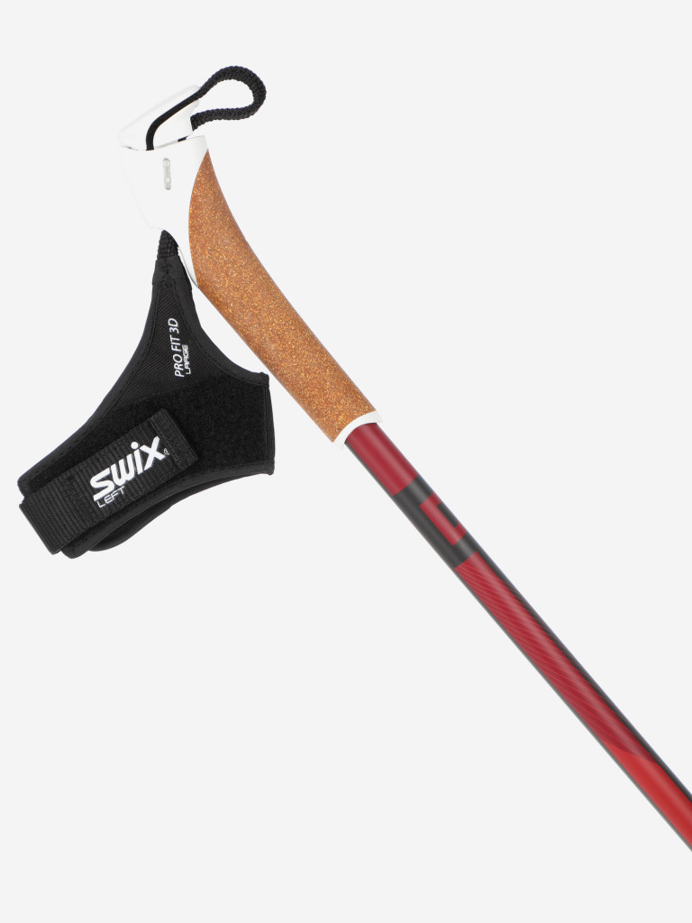 Палки для беговых лыж Swix Dynamic D1