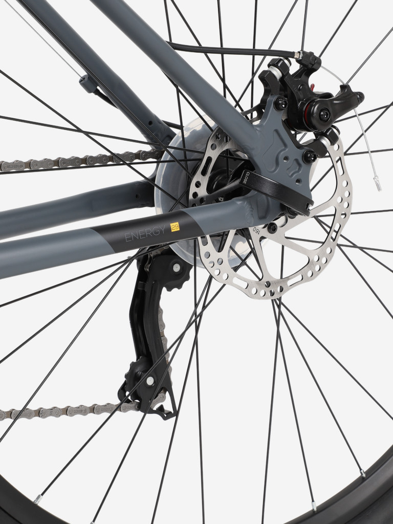 Велосипед горный Stern Energy 29"