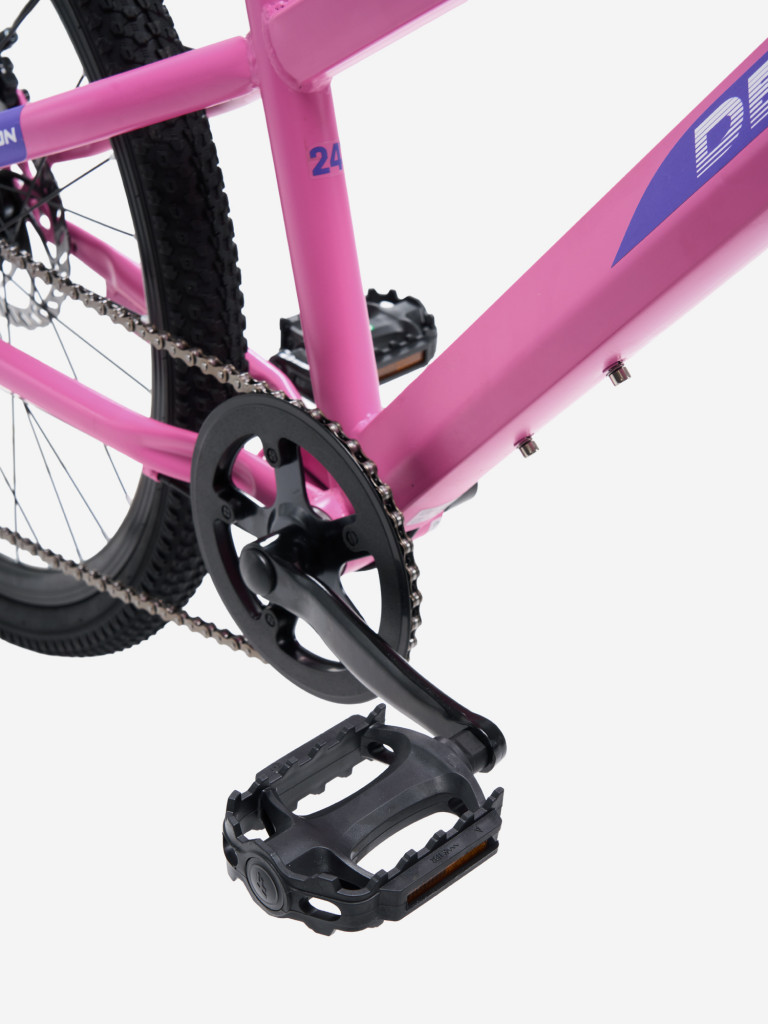 Велосипед для девочек Denton Attack 24"