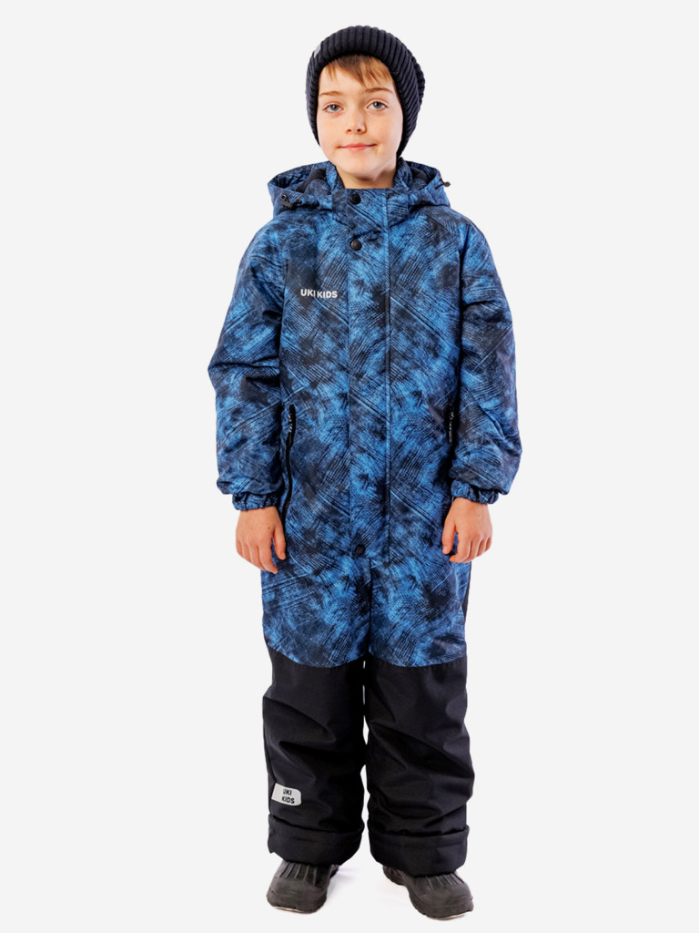 Комбинезон демисезонный детский UKI KIDS