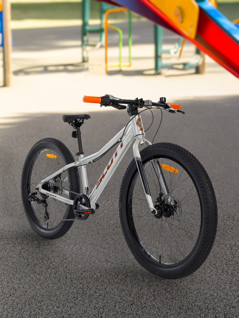 Велосипед для мальчиков Scott Roxter 24" 2024