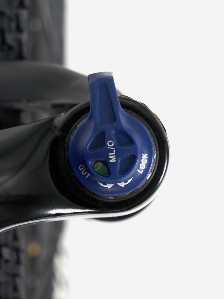 Велосипед горный Roces Vento 1 27.5"