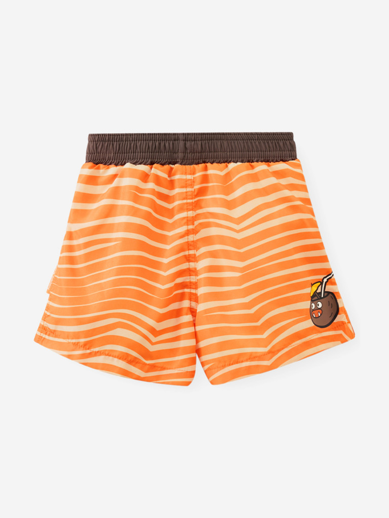 Плавательные шорты детские HAPPY BABY