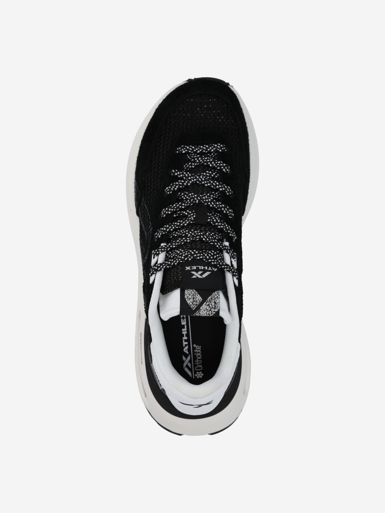 Кроссовки мужские Athlex Revival