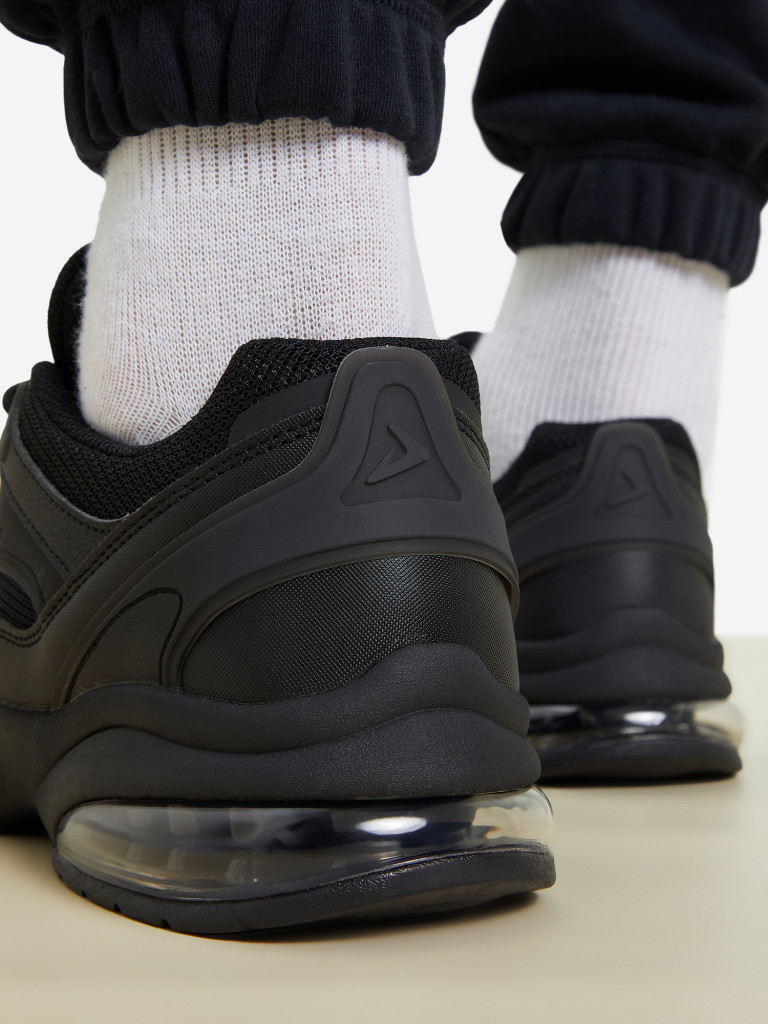 Кроссовки мужские Demix Neo Bubble Max