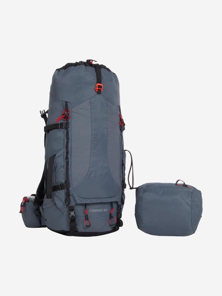 Рюкзак Northland Camino, 60 л