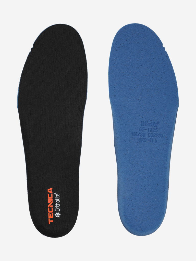 Ботинки мужские Tecnica Granit Mid GTX