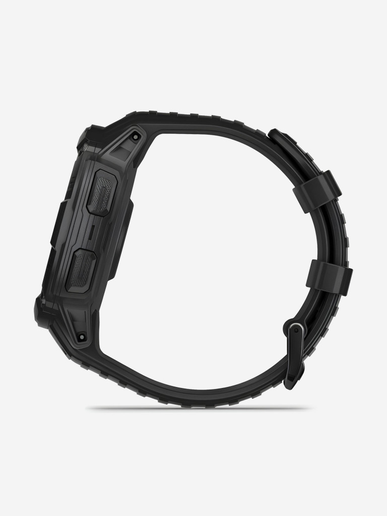 Спортивные часы Garmin Instinct 2X Solar Tactical Edition Black
