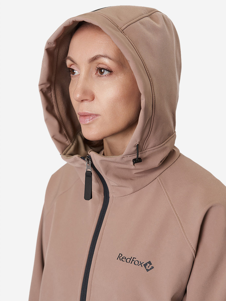 Плащ Red Fox Dublin II женский