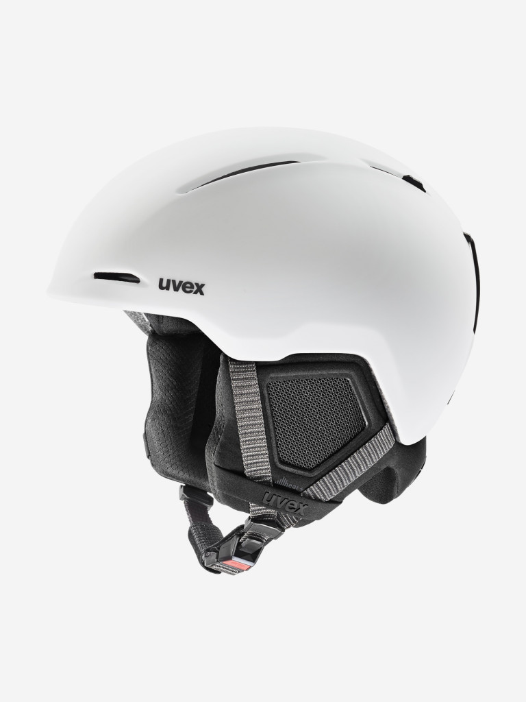 Шлем Uvex Monte LT