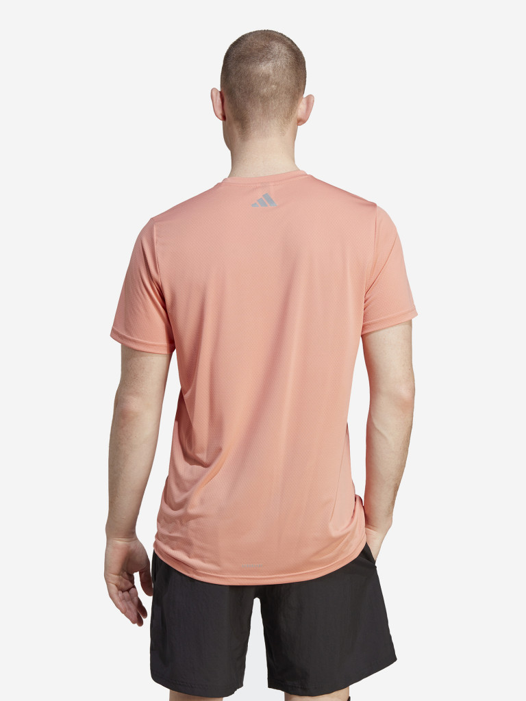 Футболка мужская adidas Run