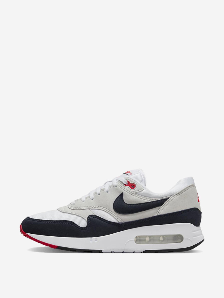 Кроссовки Nike Air Max 1 '86 Big Bubble Obsidian