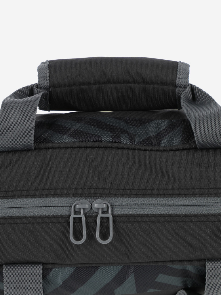 Сумка для 3 ракеток Head Base Racquet Bag S