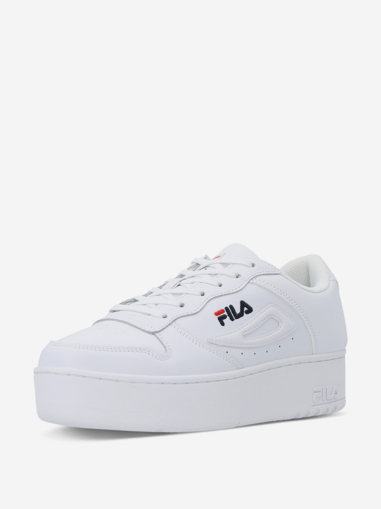 Кроссовки женские FILA FX-115