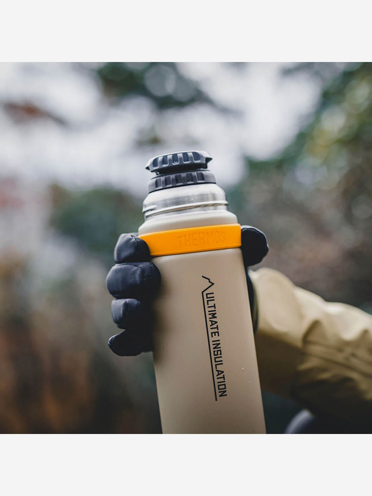 Термос THERMOS FFX-501 SDBE, 0.5 л