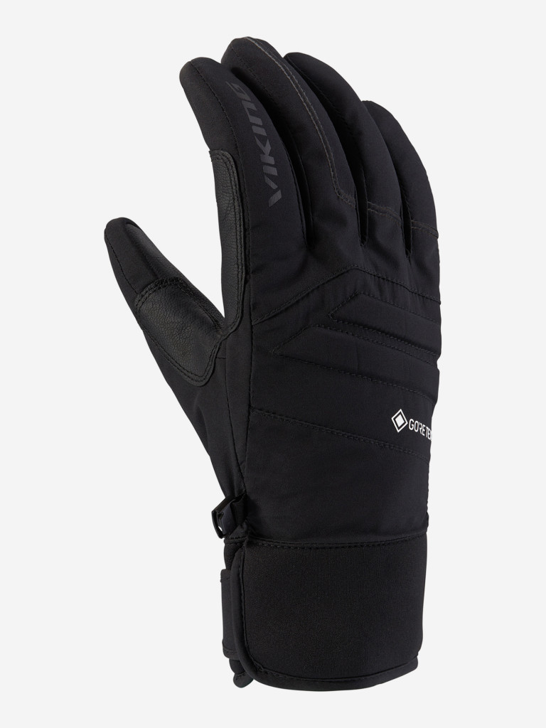 Перчатки VIKING Whistler GTX Black
