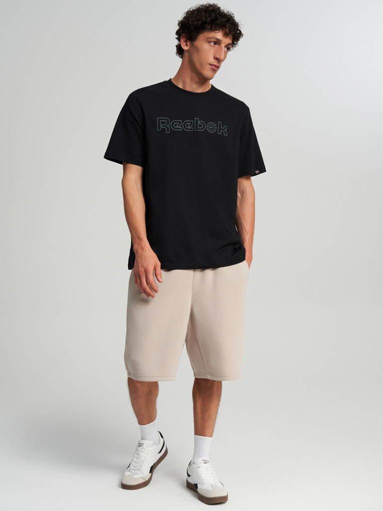 Футболка мужская Reebok