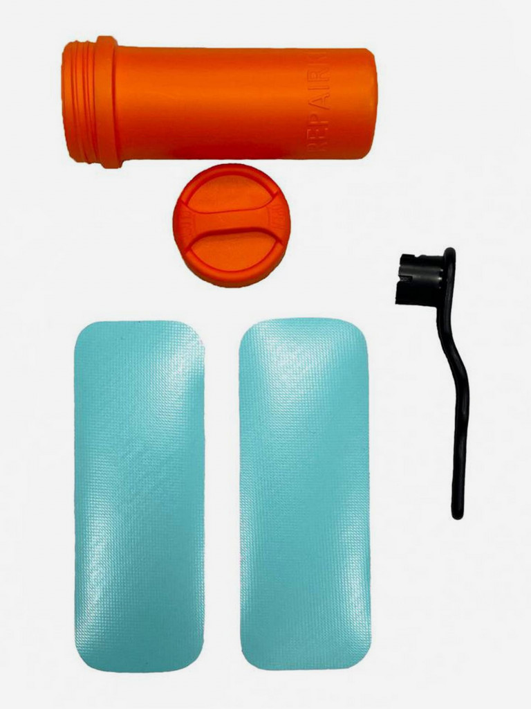 SUP надувной Greenhouse, 335х83х15см