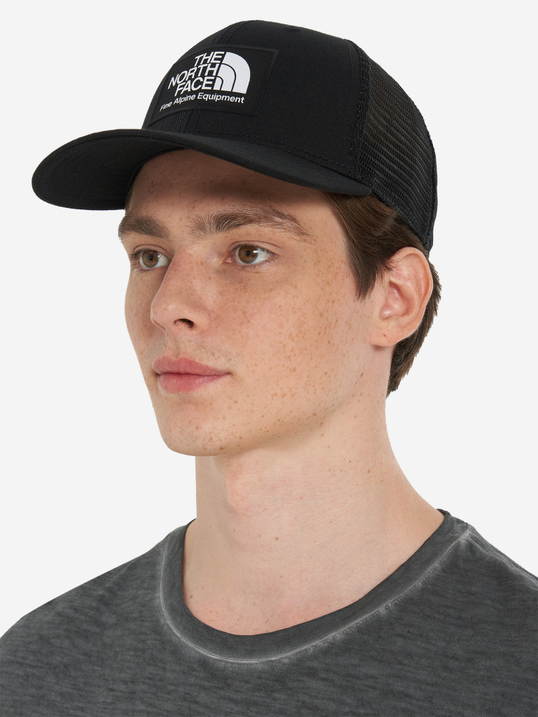Бейсболка The North Face Deep Fit Mudder