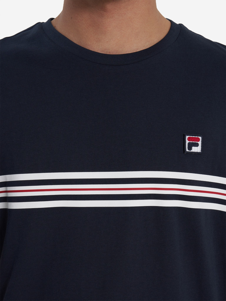 Футболка мужская FILA