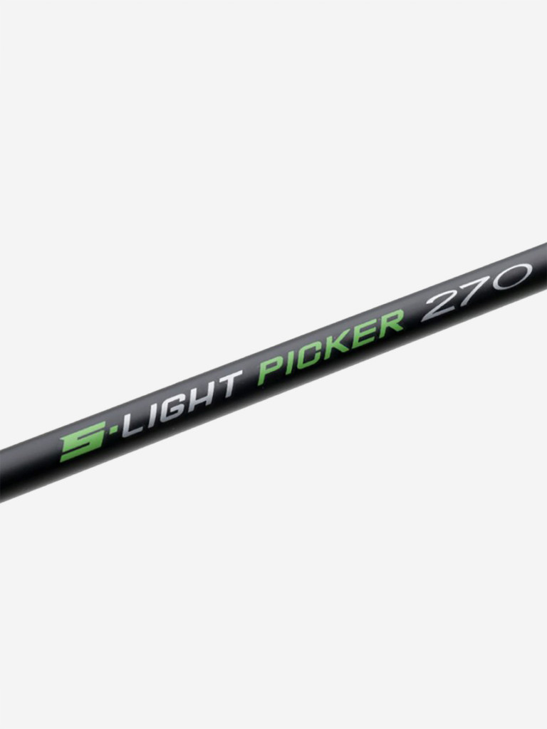 Удилище пикерное FLAGMAN S-Light Picker 2,7м тест max 35г