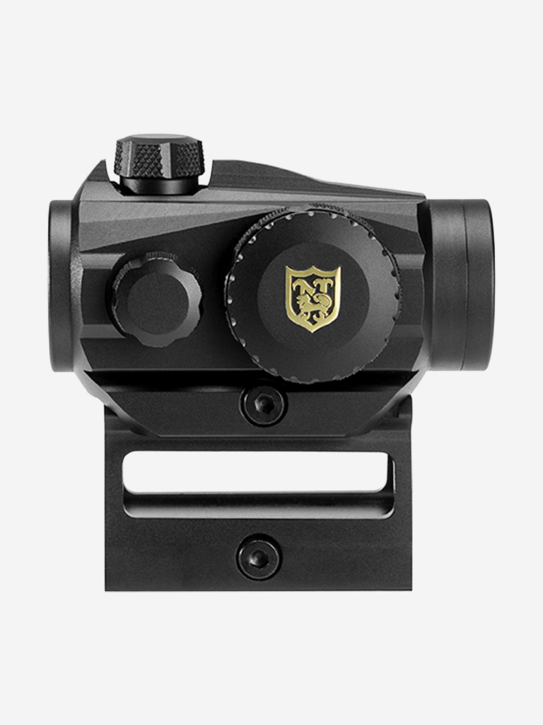 Коллиматорный прицел для охоты Nikko Stirling Flash 1x25 мм