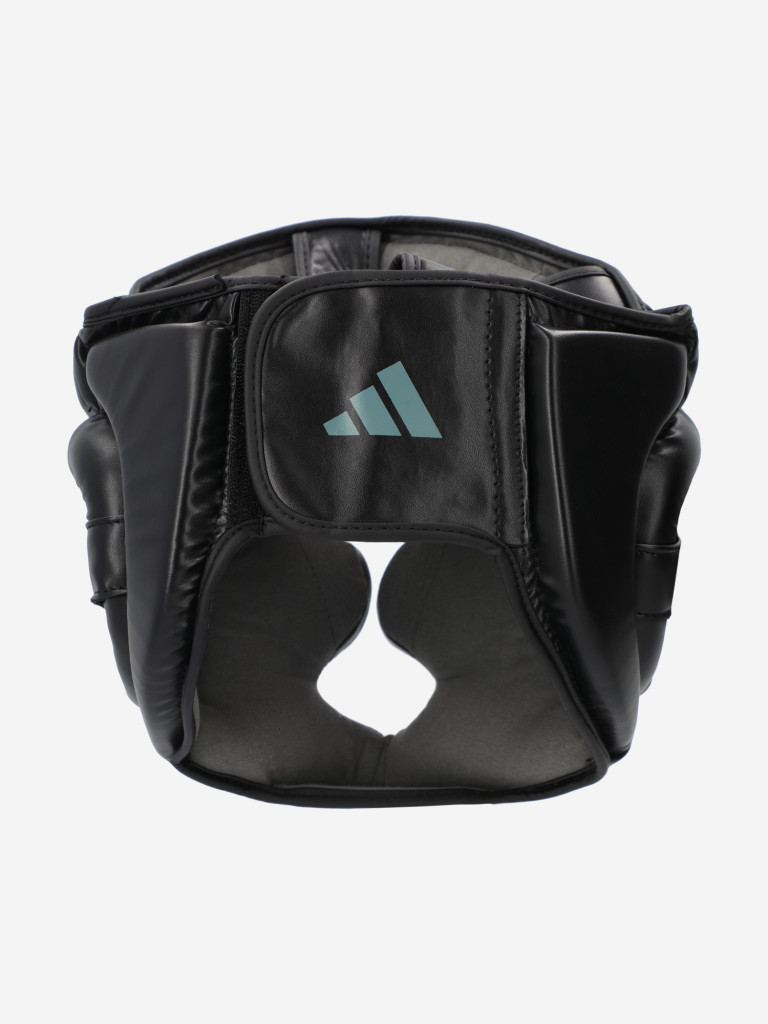 Шлем боксерский adidas Speed Super Pro Training Extra Protect