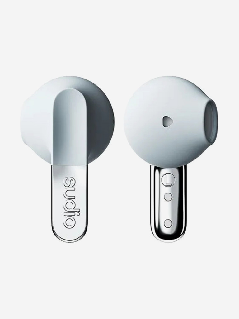 Беспроводные наушники Sudio N3 In-Ear TWS Headphone, цвет: синий