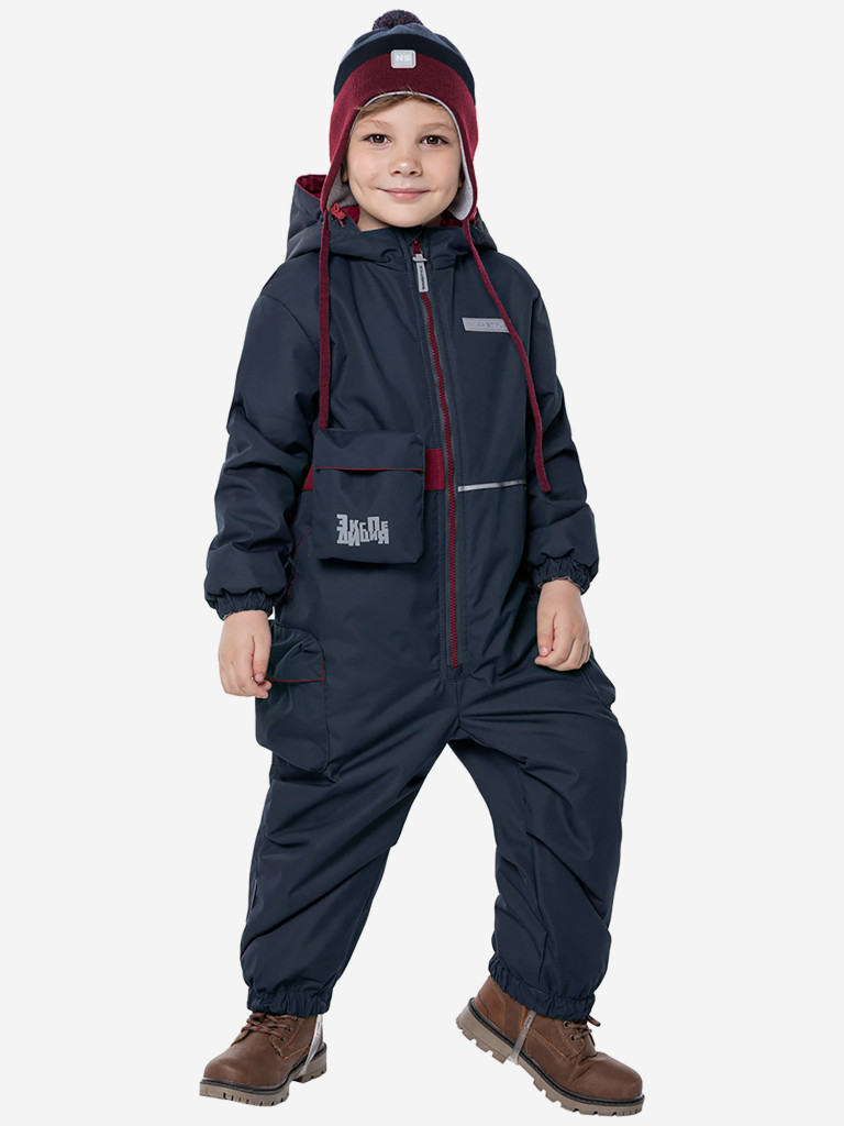 Комбинезон NIKASTYLE