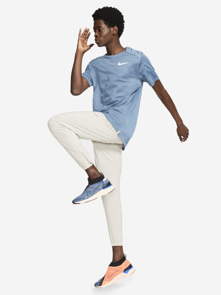 Футболка мужская Nike Dri-FIT Miler