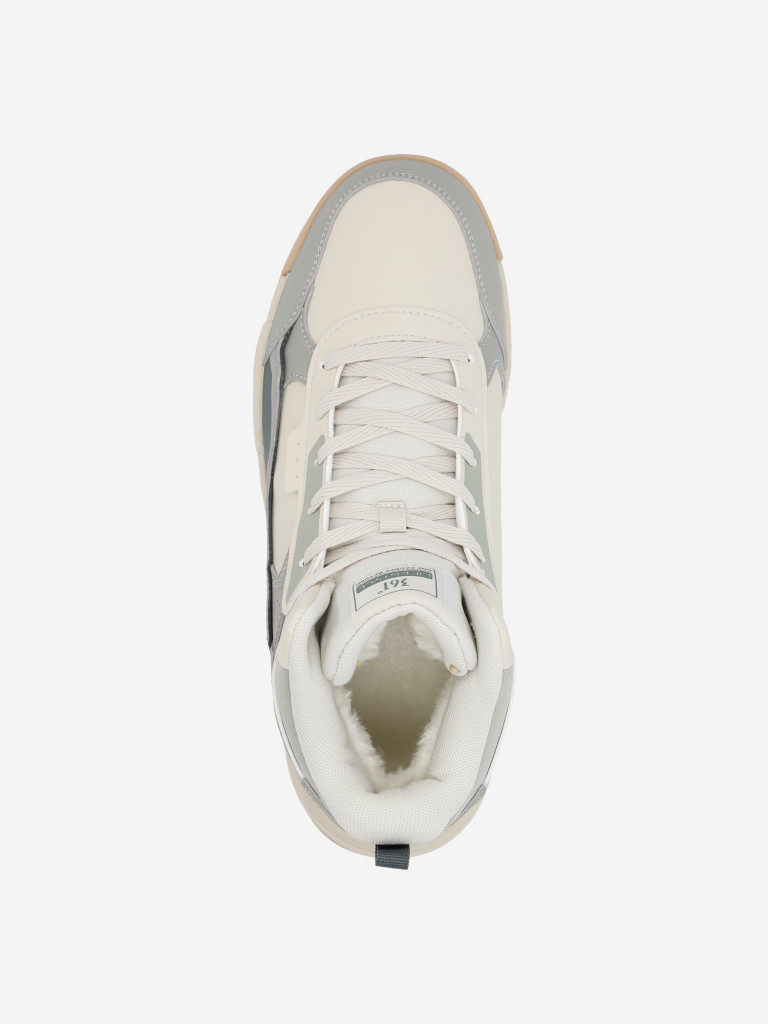 Кеды утепленные женские 361° Warm Sports Life