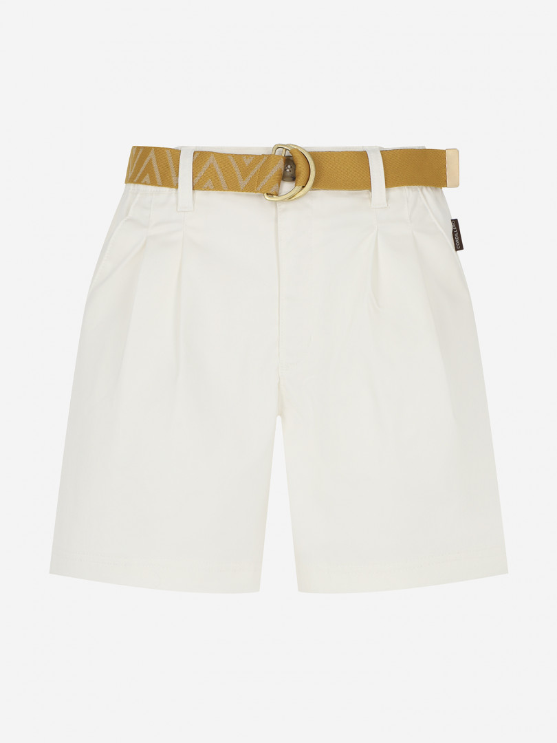 Шорты женские Cordillero, Бежевый